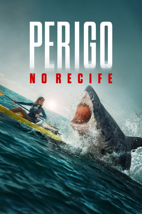 Assistir Perigo no Recife