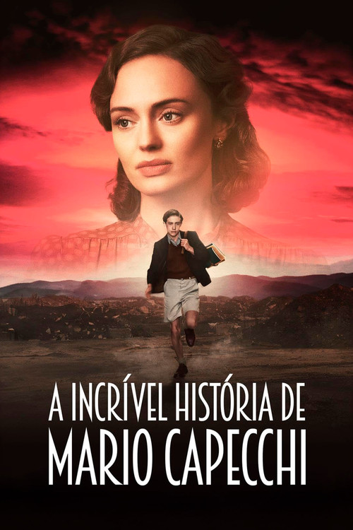 Assistir A Incrível História de Mario Capecchi