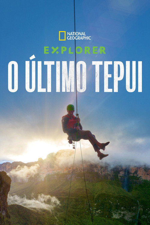 Assistir Explorer: The Last Tepui
