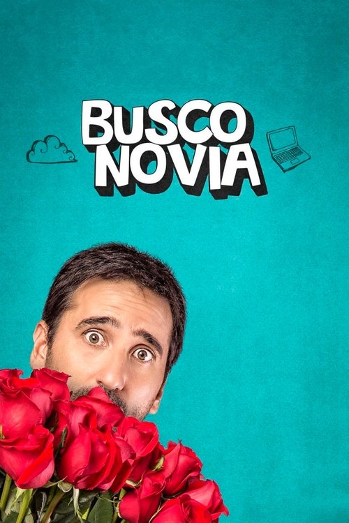 Assistir Busco Namorada