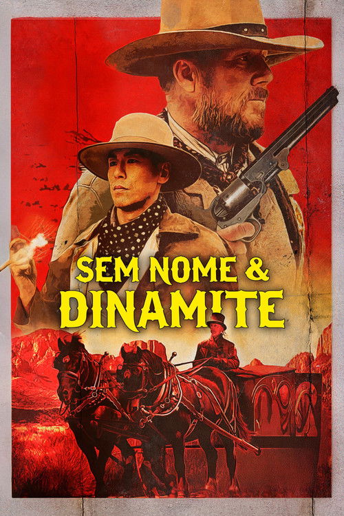 Assistir Sem Nome & Dinamite