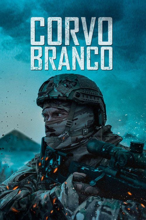 Assistir Corvo Branco