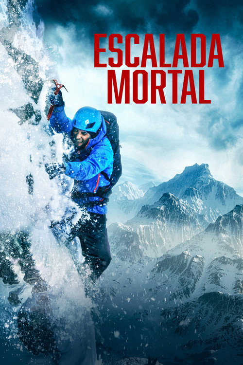Assistir Escalada Mortal