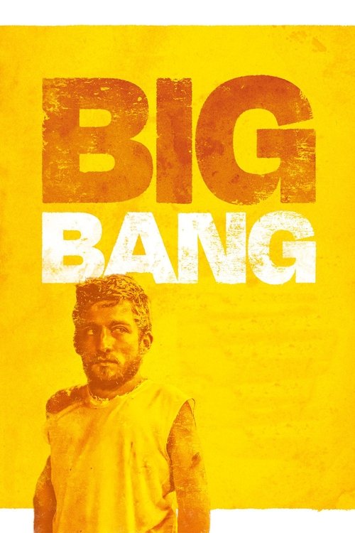 Assistir Big Bang