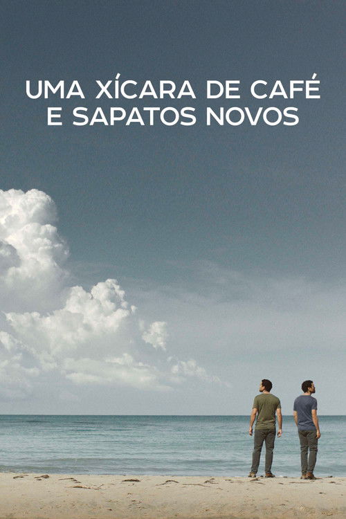 Assistir Uma Xícara de Café e Sapatos Novos
