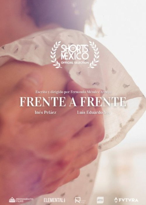 Assistir Frente A Frente