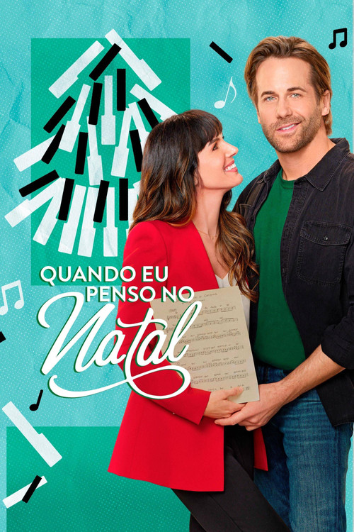 Assistir Quando Eu Penso no Natal