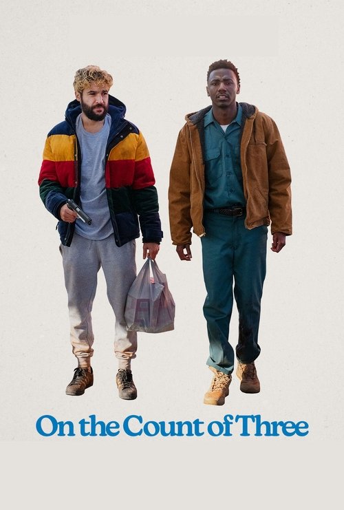 Assistir On the Count of Three