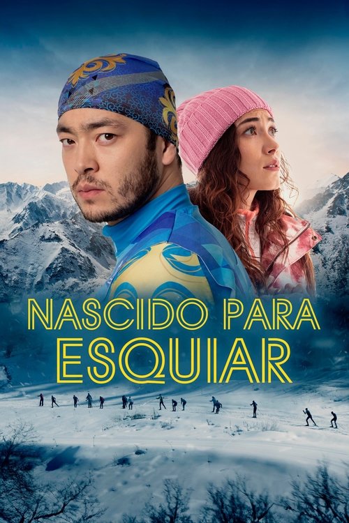 Assistir Nascido para Esquiar