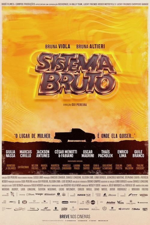 Assistir Sistema Bruto