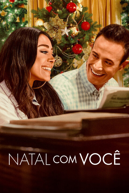 Assistir Natal com Você