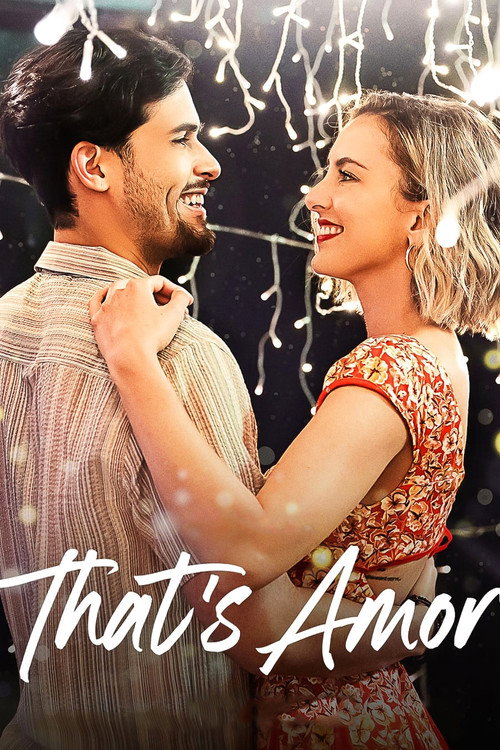 Assistir That's Amor