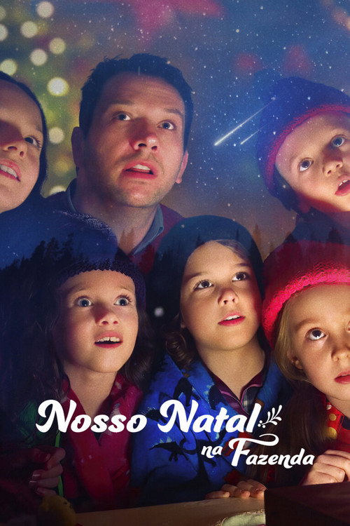 Assistir Nosso Natal na Fazenda