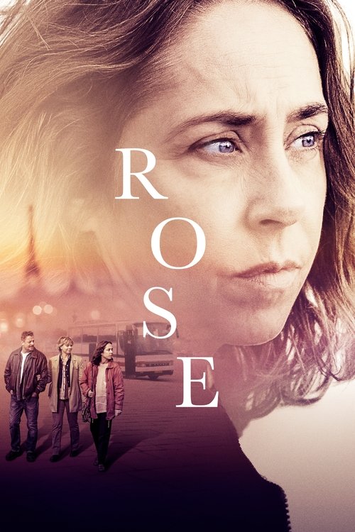 Assistir Rose