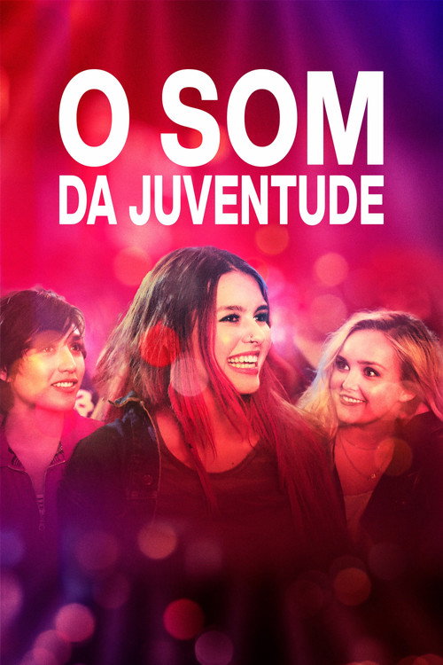 Assistir O Som da Juventude