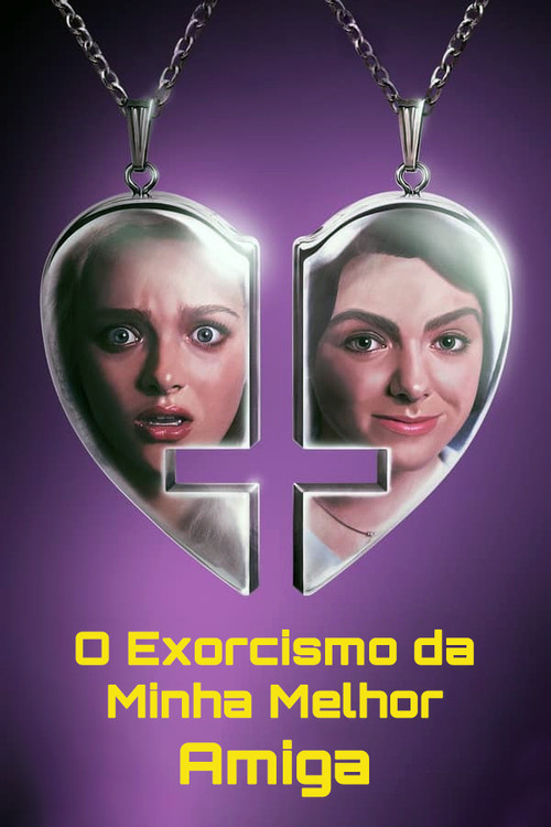 Assistir O Exorcismo da Minha Melhor Amiga