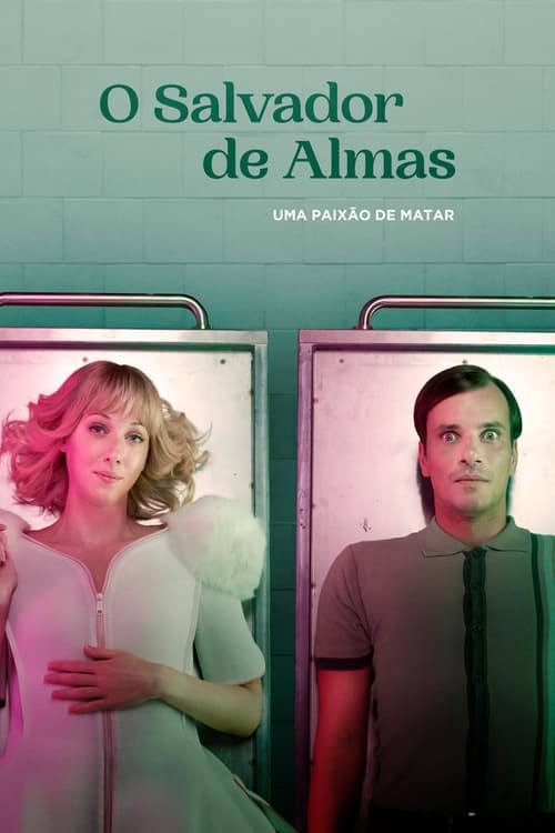 Assistir O Salvador de Almas