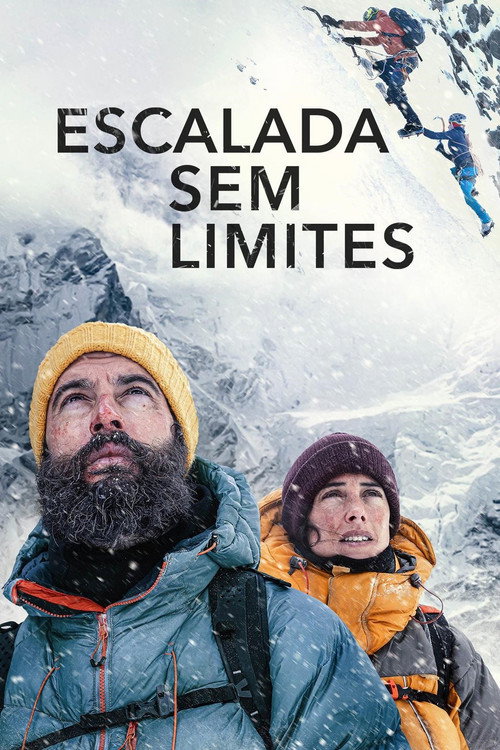 Assistir Escalada Sem Limites