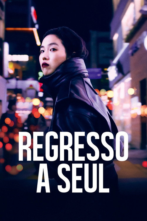 Assistir Retorno a Seul