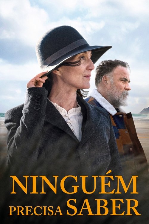 Assistir Ninguém Precisa Saber