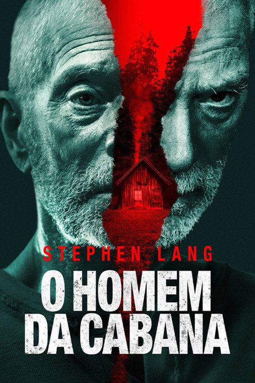 Assistir O Homem da Cabana