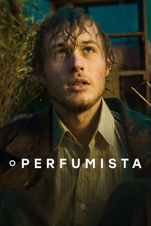 Assistir O Perfumista