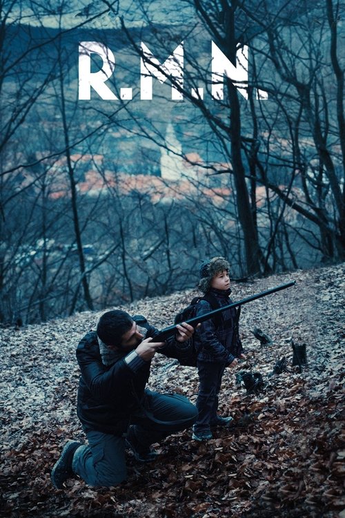 Assistir R.M.N.