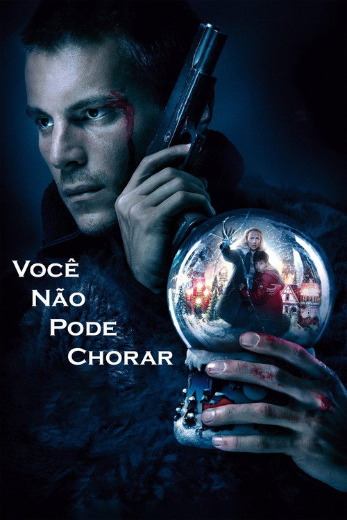 Assistir Você Não Pode Chorar