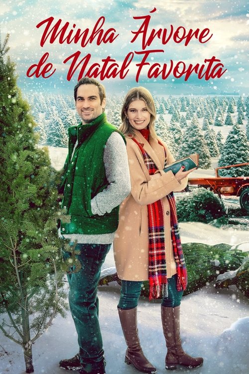 Assistir Minha Árvore de Natal Favorita