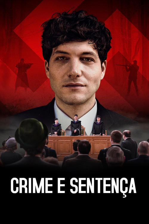 Assistir Crime e Sentença