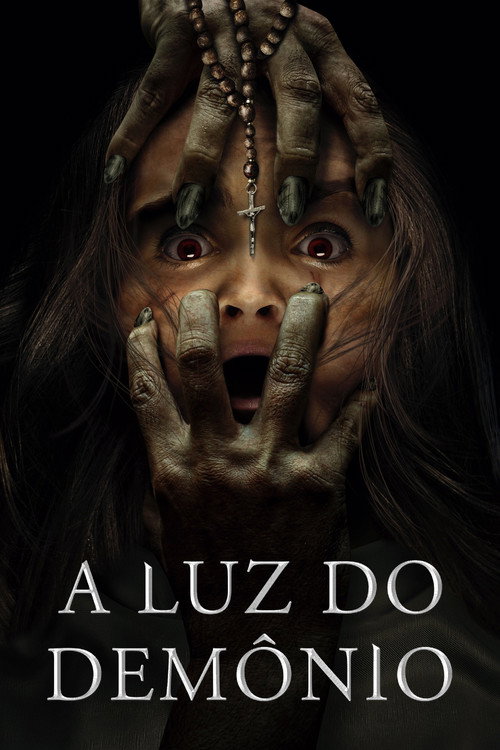 Assistir A Luz do Demônio