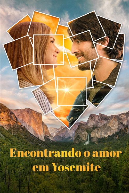 Assistir Encontrando o Amor em Yosemite