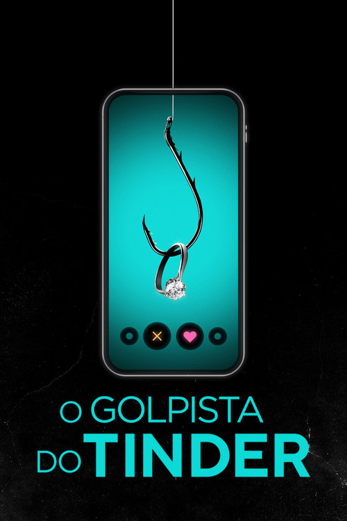 Assistir O Golpista do Tinder
