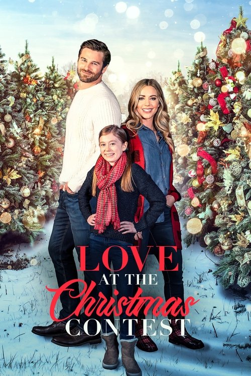 Assistir Amor no Concurso de Natal