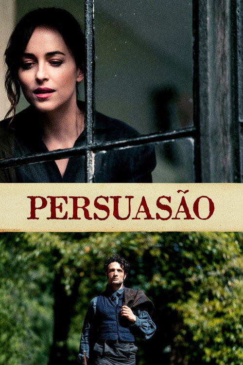 Assistir Persuasão