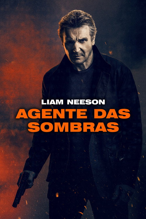 Assistir Agente das Sombras
