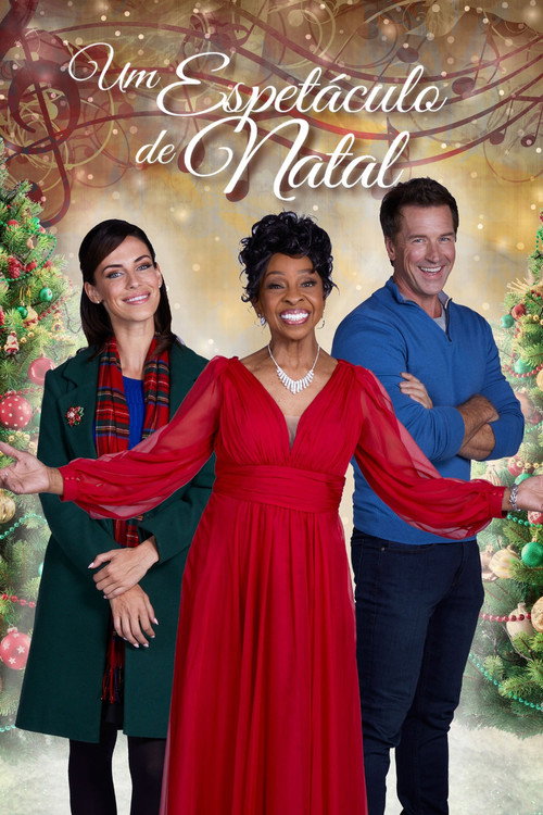 Assistir Um Espetáculo de Natal