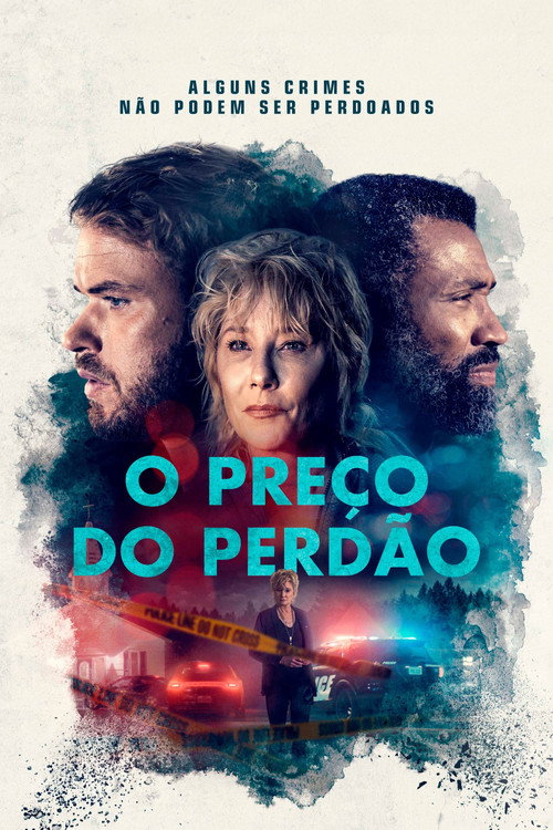Assistir O Preço do Perdão