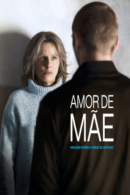 Assistir Amor de Mãe