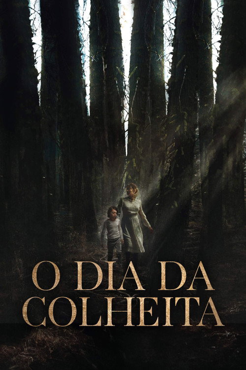 Assistir O Dia da Colheita