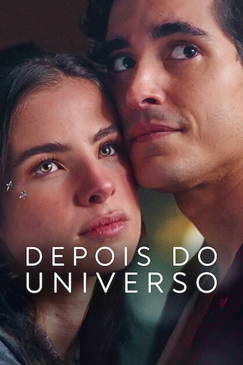 Assistir Depois do Universo