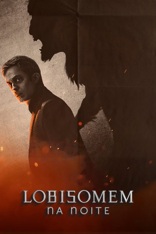 Assistir Lobisomem na Noite