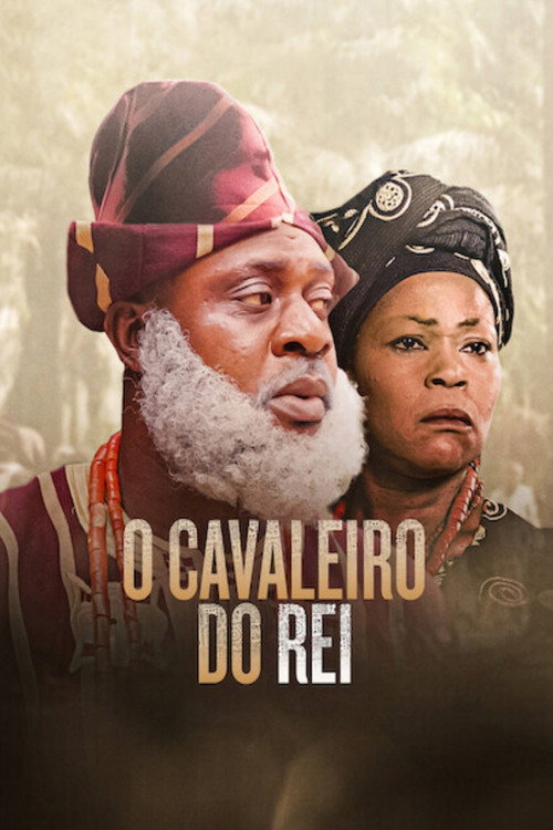 Assistir O Cavaleiro do Rei