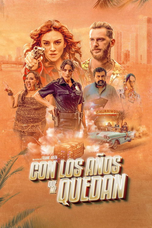 Assistir Como os Anos me Deixaram