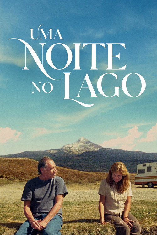 Assistir Uma Noite no Lago