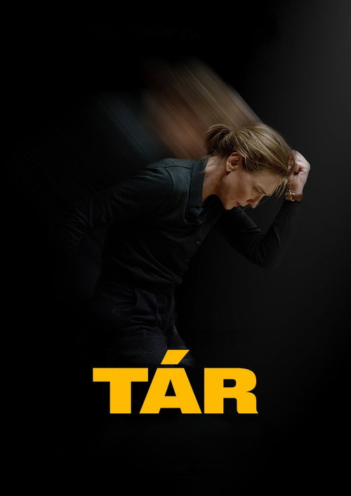 Assistir TÁR