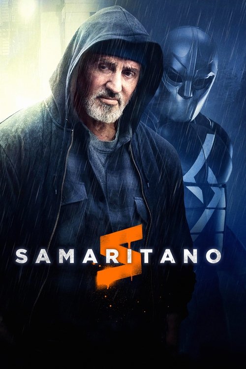 Assistir Samaritano