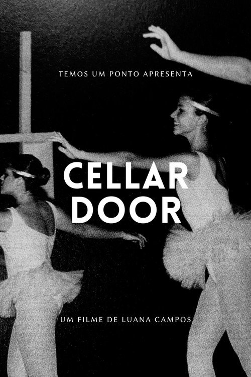 Assistir Cellar Door