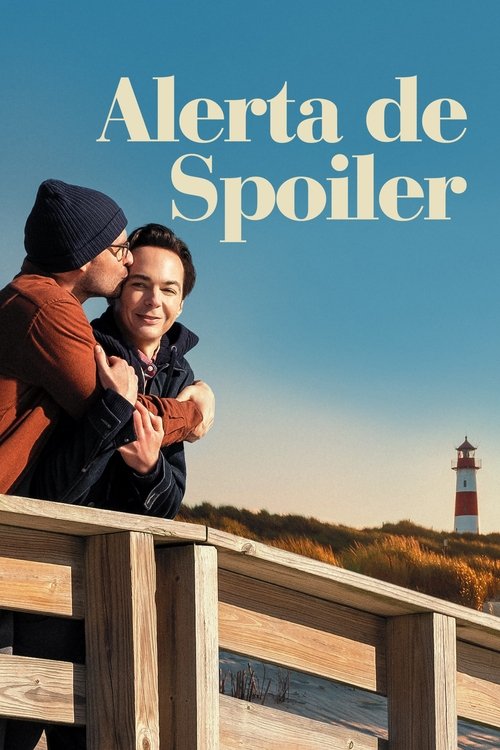 Assistir Alerta de Spoiler