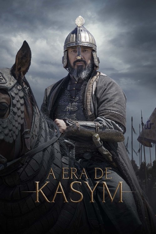 Assistir A Era de Kasym
